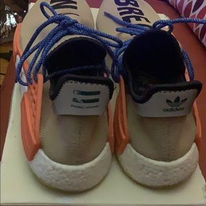 adidas Shoes - Adidas Solar HU NMD adidas Shoes - Adidas Solar HU NMD